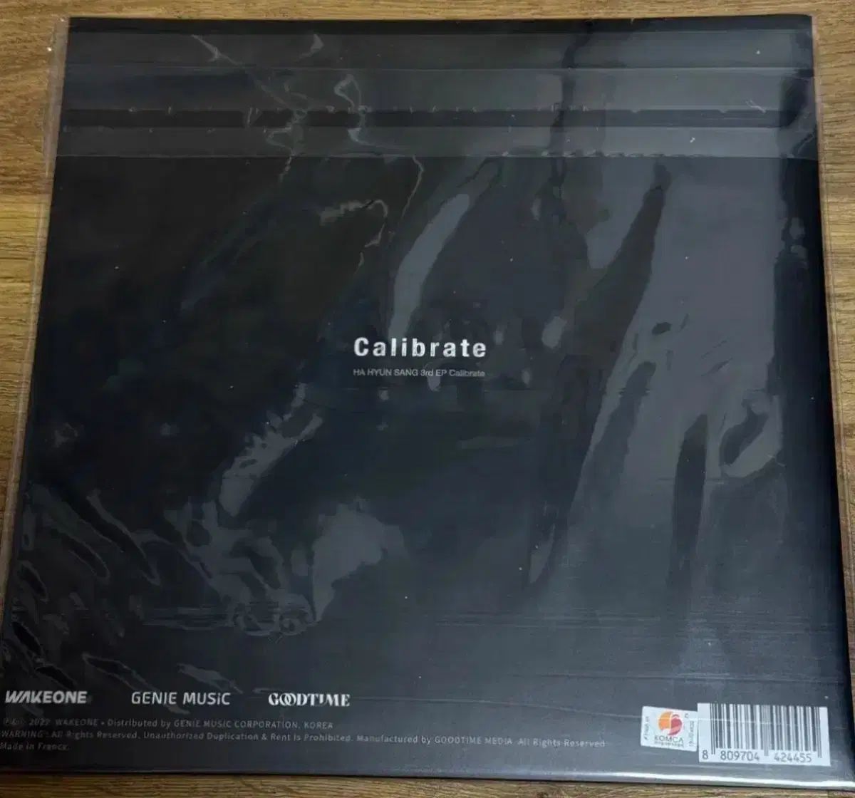ハヒョンサン ha hyungsang calibrate 韓国 LPレコード ハヒョンサン ha hyunsang calibrate 韓国 LPレコード｜Yahoo