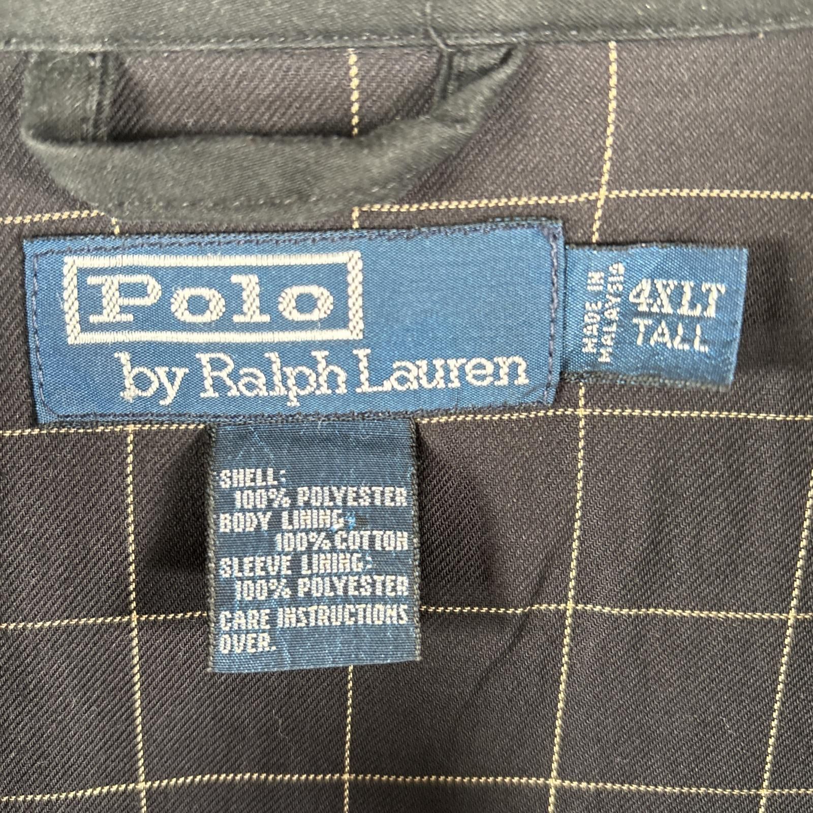 古着 ポロバイラルフローレン Polo by Ralph Lauren スウィング