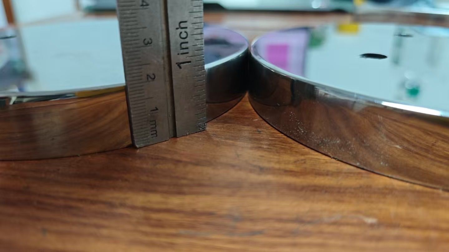 フロントセンターキャップ