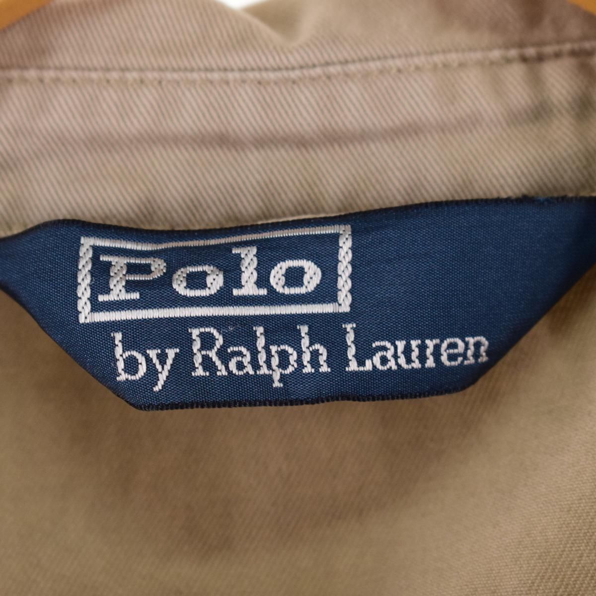 古着 ラルフローレン Ralph Lauren POLO by Ralph Lauren スイング