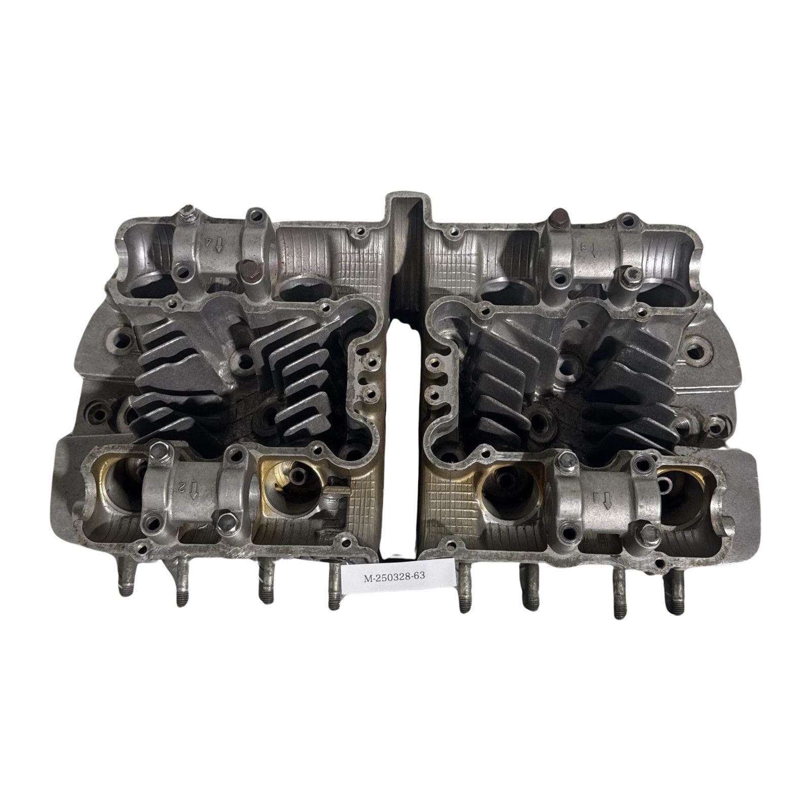 KAWASAKI KZ1000 シリンダー カワサキ [M-250404-37]