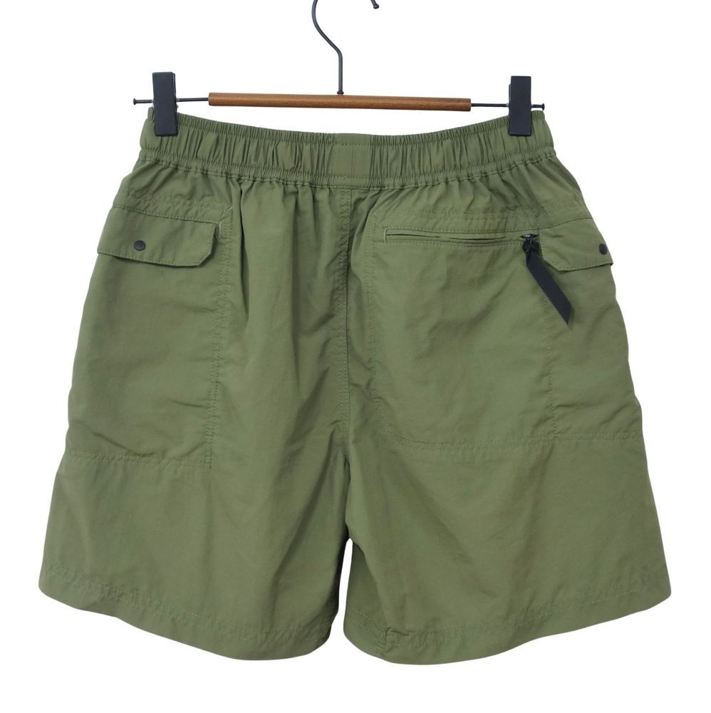 山と道 5-Pocket Shorts BLACK Sサイズ WOMEN 美品 yamatomichi 山と道 美品 WOMEN Mサイズ 山と道 5 pocket shorts ショーツ