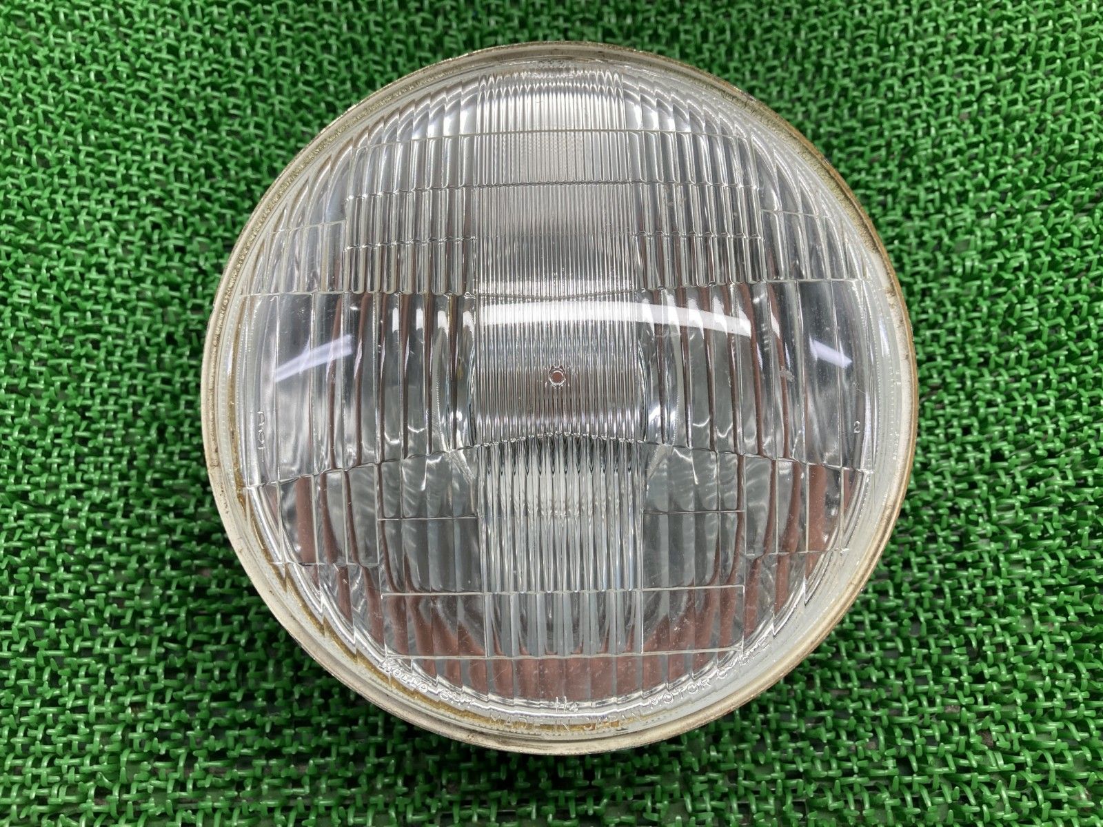 CBX音職人 車＆バイク 特注の激鳴きバッフル(色んなサイズOK) 鳴き音