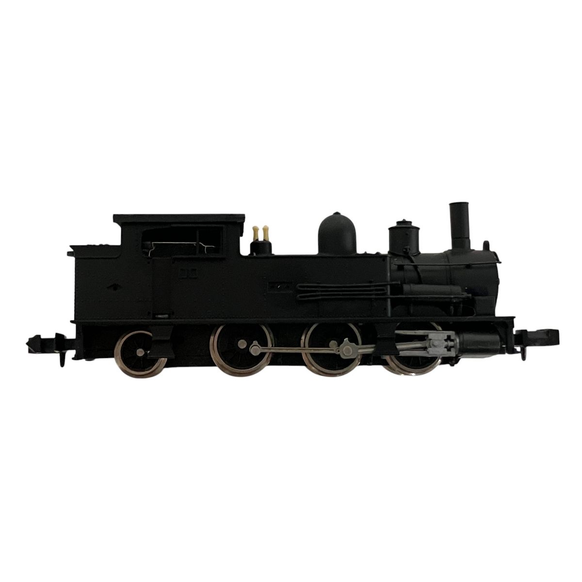 河合商会KP-150 B6 2157タイプ KAWAI COMIPANY KP-150 B6 2157タイプ 蒸気機関車 カワイ N