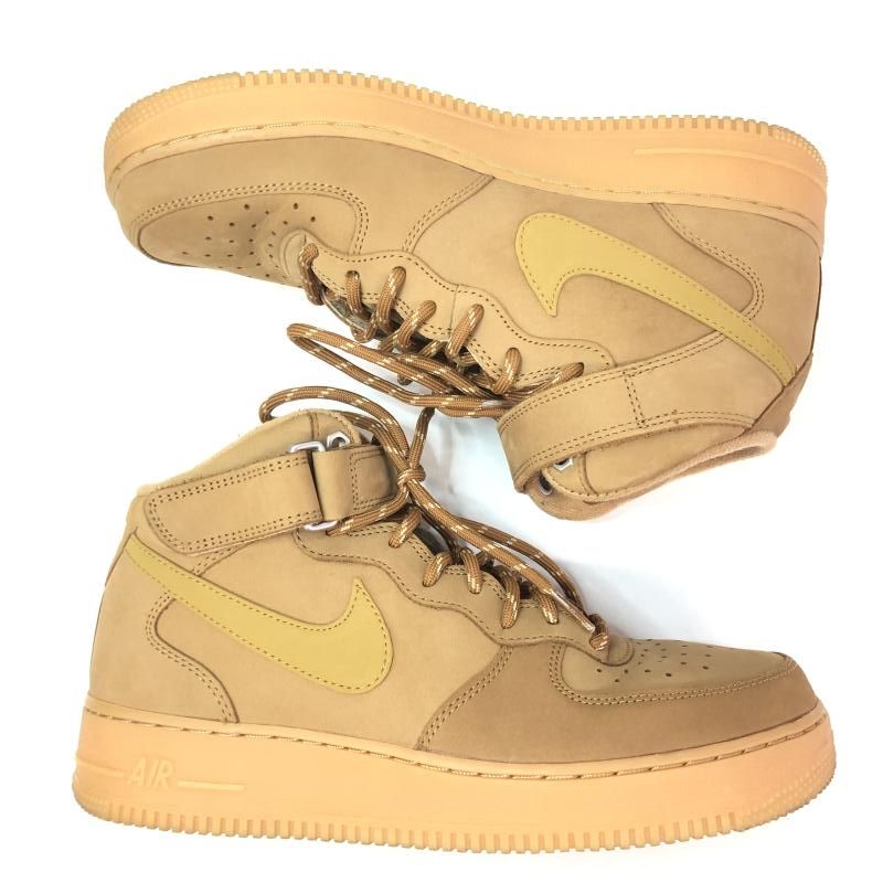 MID FLAX
