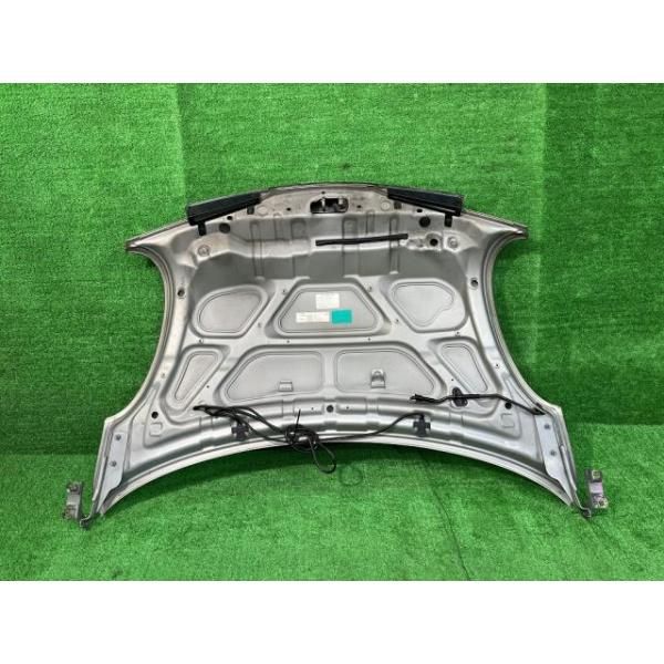 マーチ BNK12 ボンネット・フードパネル ラフィート 4WD FZ510-1A600  