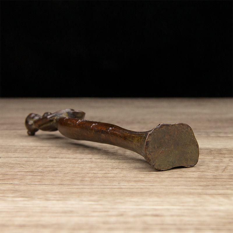 【SALE／55%OFF】 茶寵 茶道具 美女古典琵琶博古架 美術品 メルカリ - 置物 工芸品