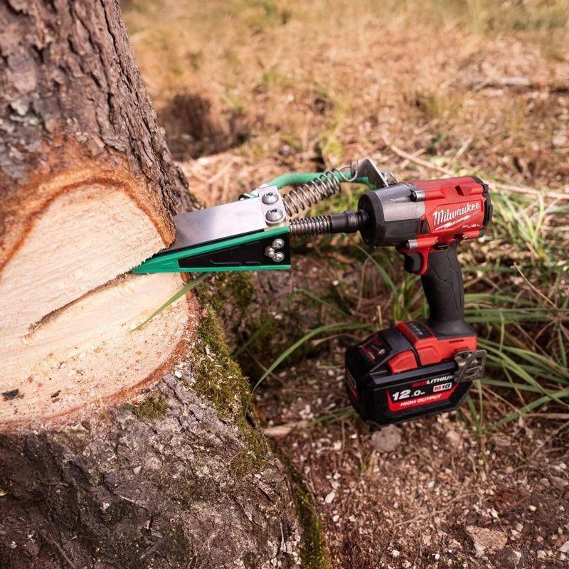 BaSt-Ing社 ECO VAL 電動特殊クサビ HRDEVELOPMENT_JP