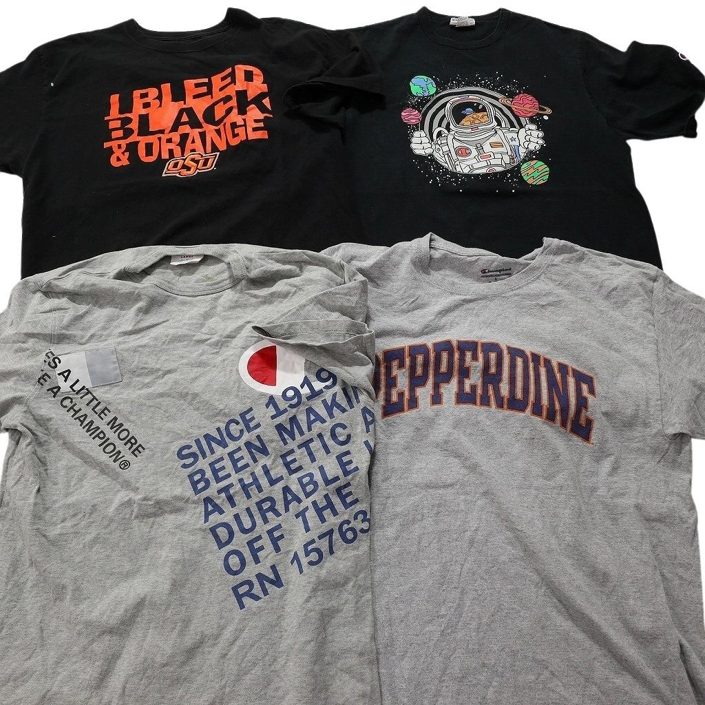 半袖Tシャツ 16枚セット