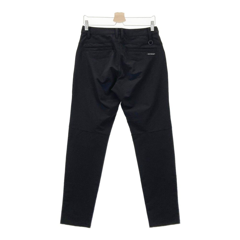 ゴルフ】JACK BUNNY BLACK パンツ