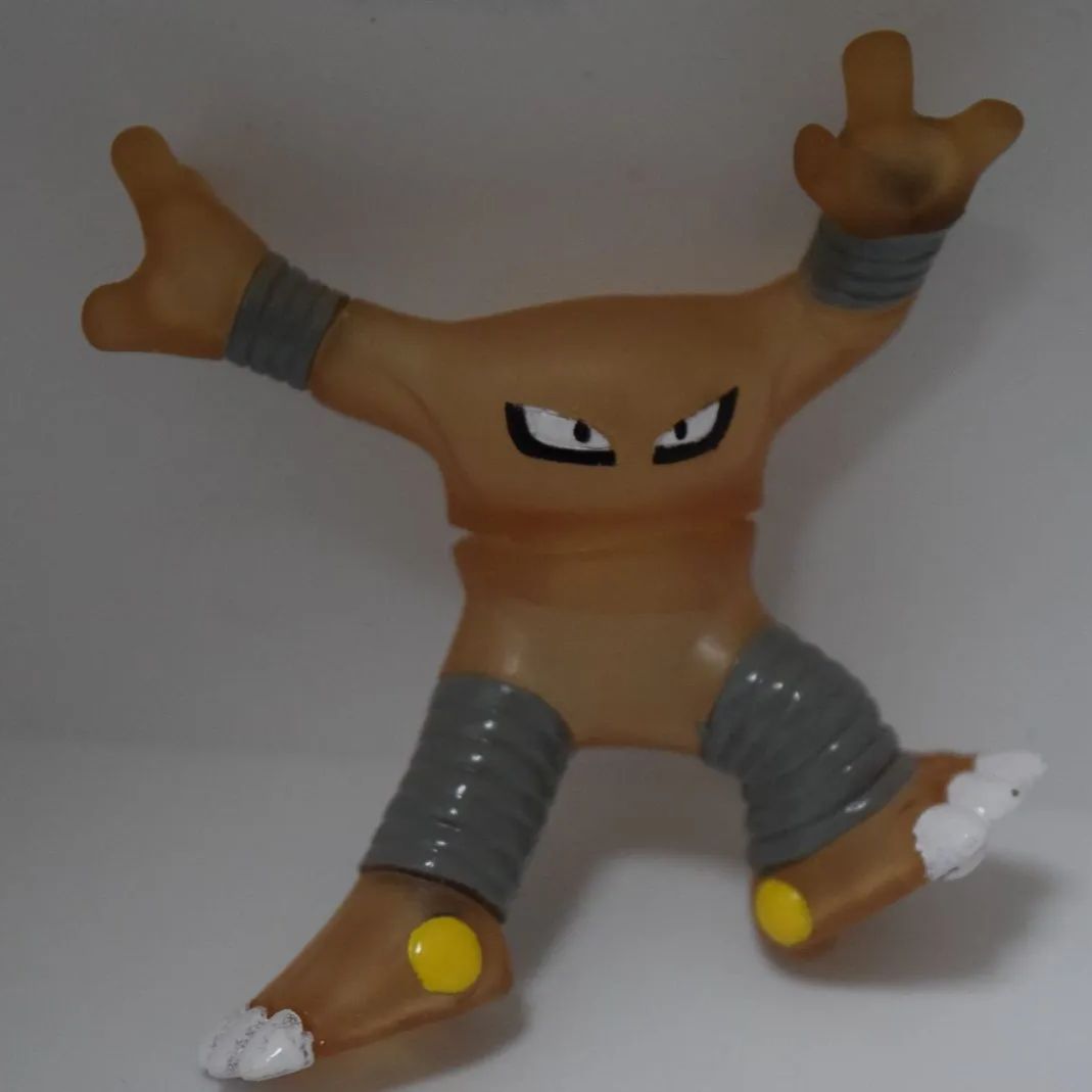 ポケモン　ソフビ クリア 指人形 Amazon | ポケモンキッズ○クリア○18個○まとめ売り○指人形