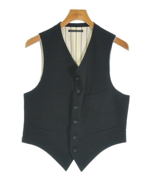 yohji yamamoto POUR HOMME ドレスシャツ メンズ 古着