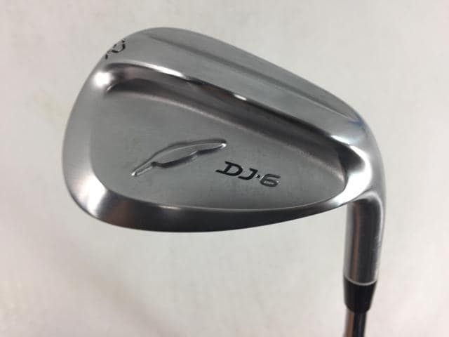 返品OK 【ゴルフクラブ】フォーティーン DJ-6 ウェッジ 2023 NSプロ TS-114w Ver2 AW