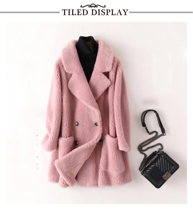 レディース アウター