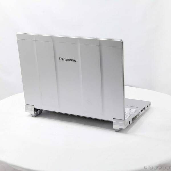 中古 Panasonic Let's note SV7 CF-SV7HD5VS (Cランク) - メルカリ
