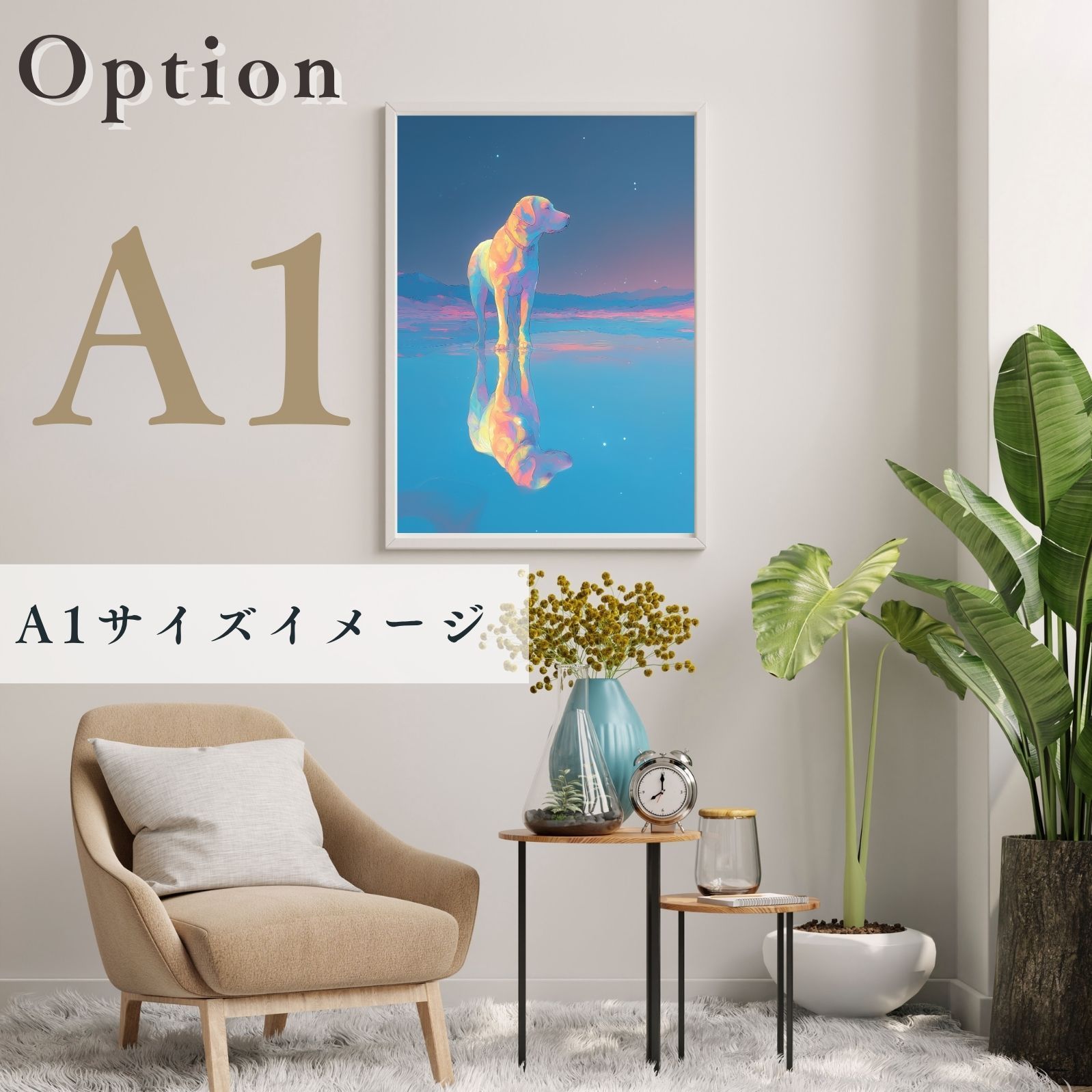 ラブラドールレトリバー犬