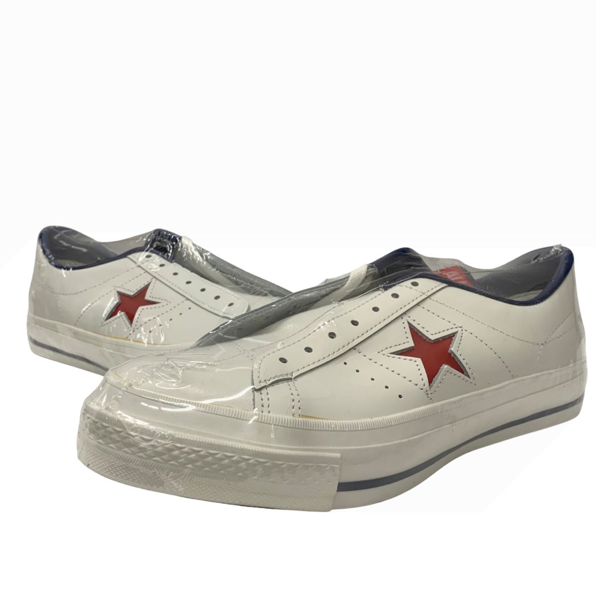 コンバース CONVERSE 90's ONE STAR OX 日本製 US7 デッドストック