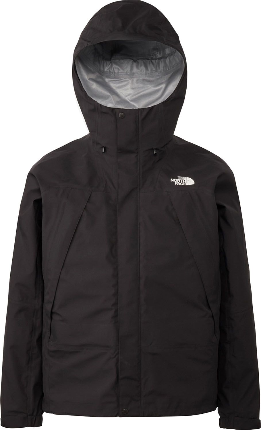 ザ ノース フェイス THE NORTH FACE アウトドア マウンテンラウンダージャケット メンズ トップス アウター フーディ キャンプ ハイキング 登山 軽量 防水透湿 耐久 コンパクト収納 持ち運びやすい ゆったり NP12503 K ブラック