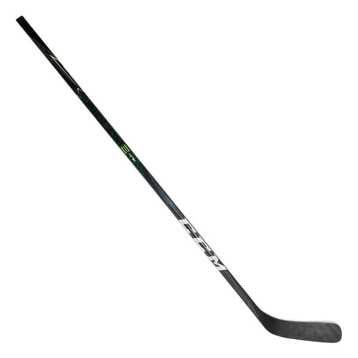 ◎◎CCM シーシーエム アイスホッケースティック RIBCOR 47K 75FLEX-P40