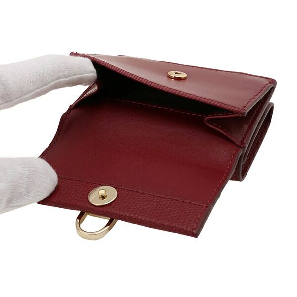 新品 フルラ FURLA 3つ折り財布 ミス ミミ S トリフォールド