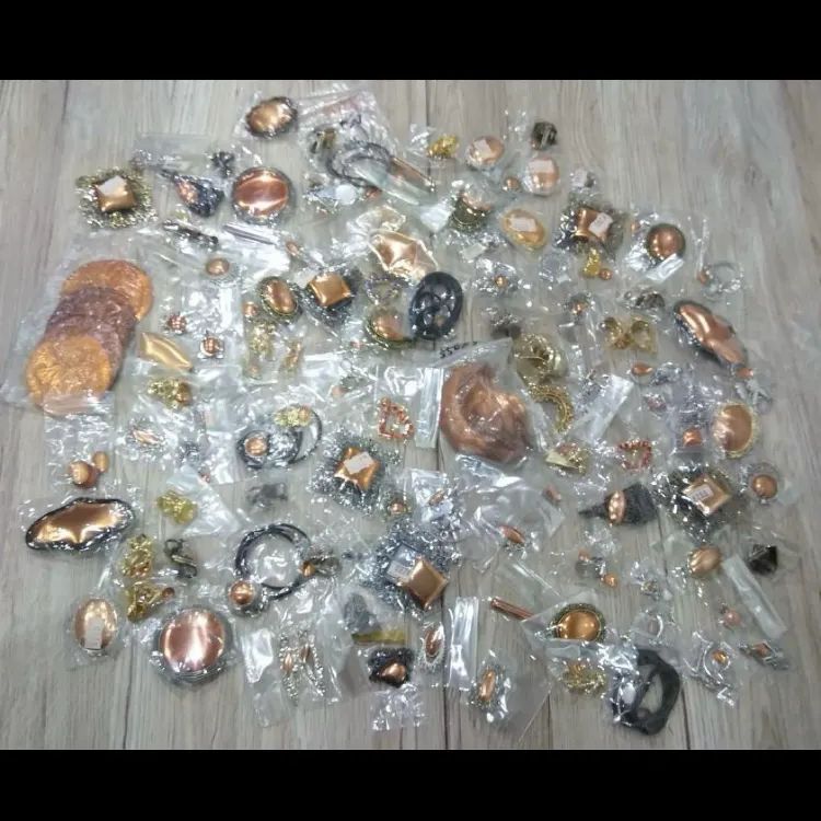K040  七宝焼き アクセサリー 素材  大量まとめ売り K040 七宝焼き アクセサリー 素材 大量まとめ売り K040 七宝焼き