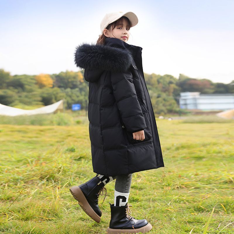 ダウンコート 子供服
