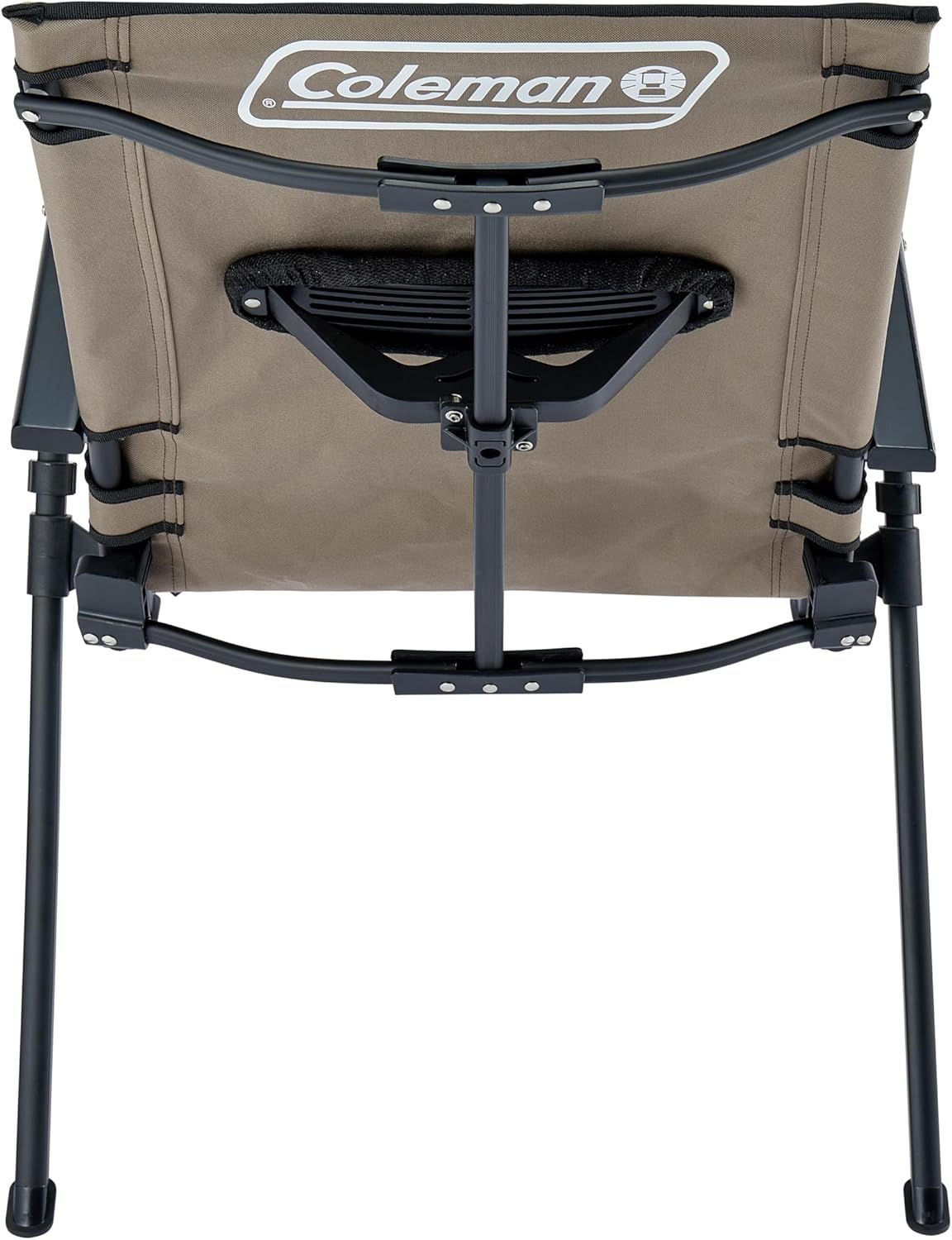 Coleman　レイチェア レイチェア(ブラック)の通販｜キャンプ用品のコールマン【公式