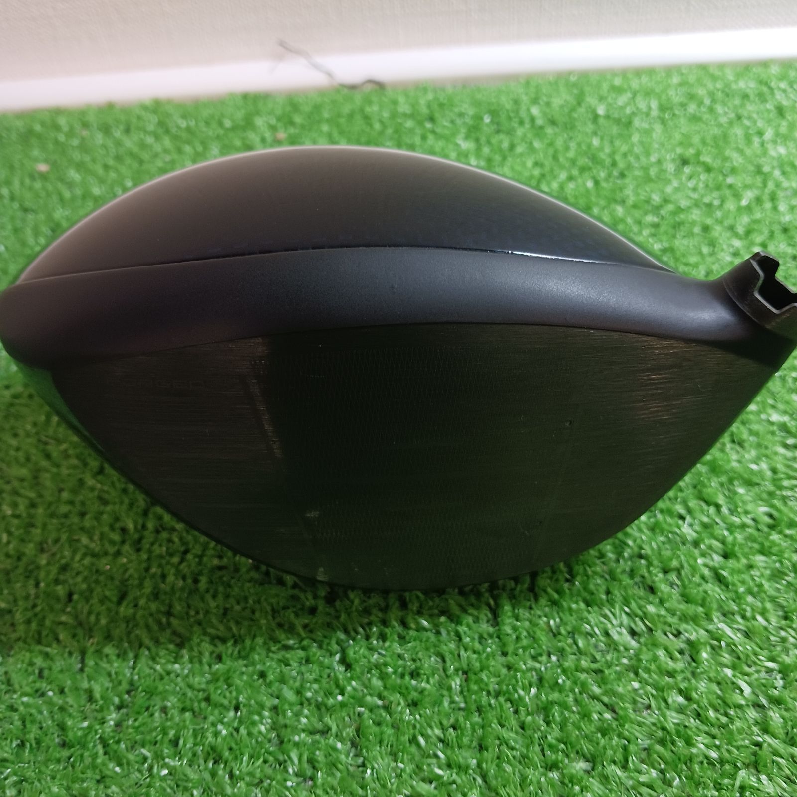 パラダイム トリプルダイヤモンドS ドライバー 9°ヘッドのみ