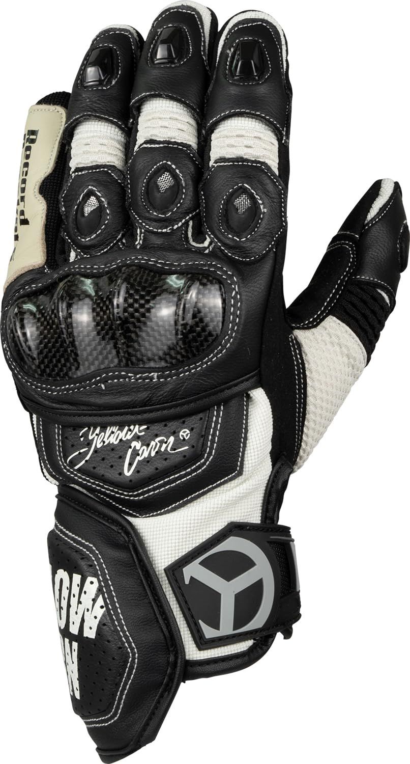 イエローコーン ＹＧ－３５４メッシュグローブ ＩＶ Ｓ