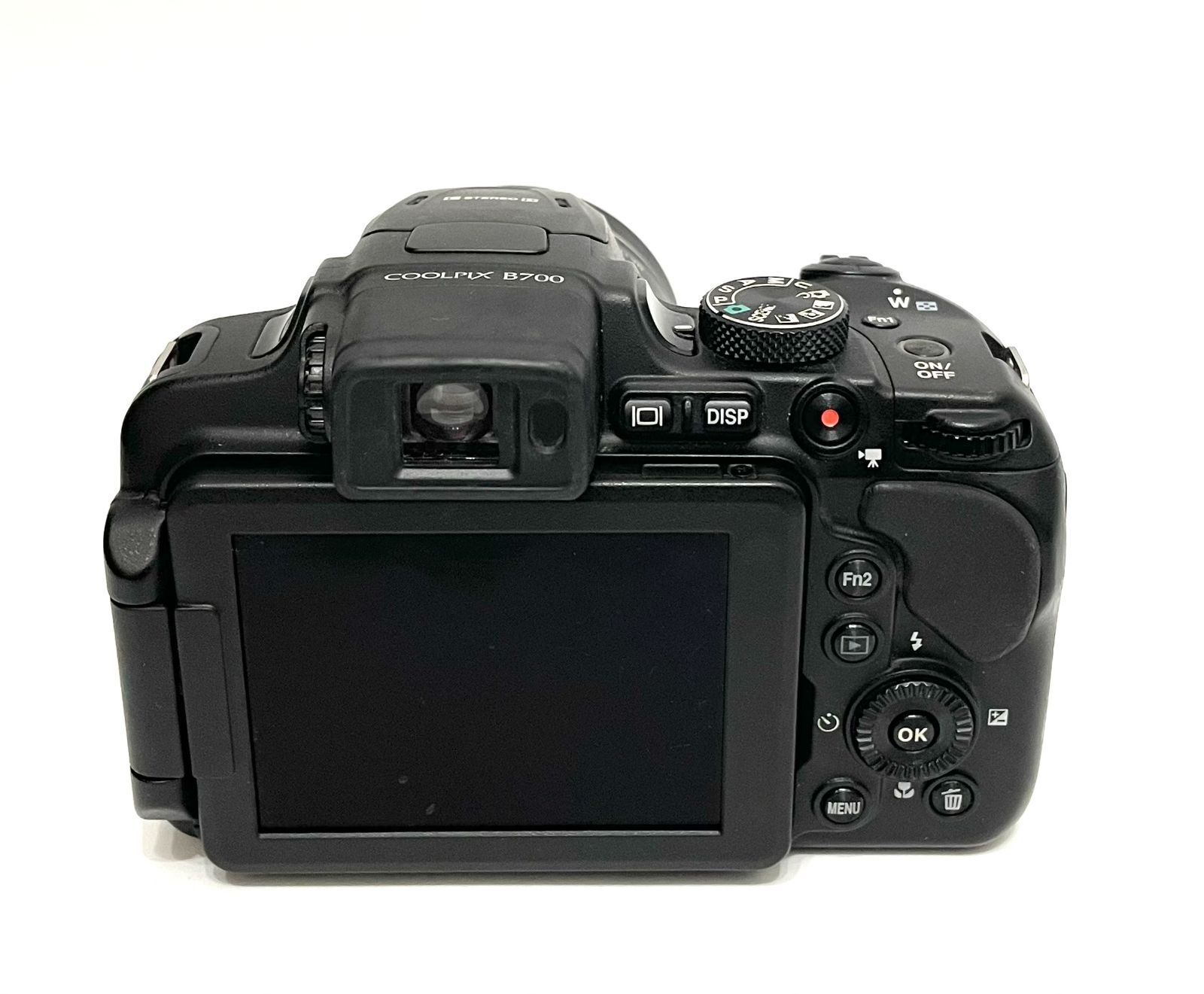 Nikon COOLPIX B700 ブラック 【公式通販】