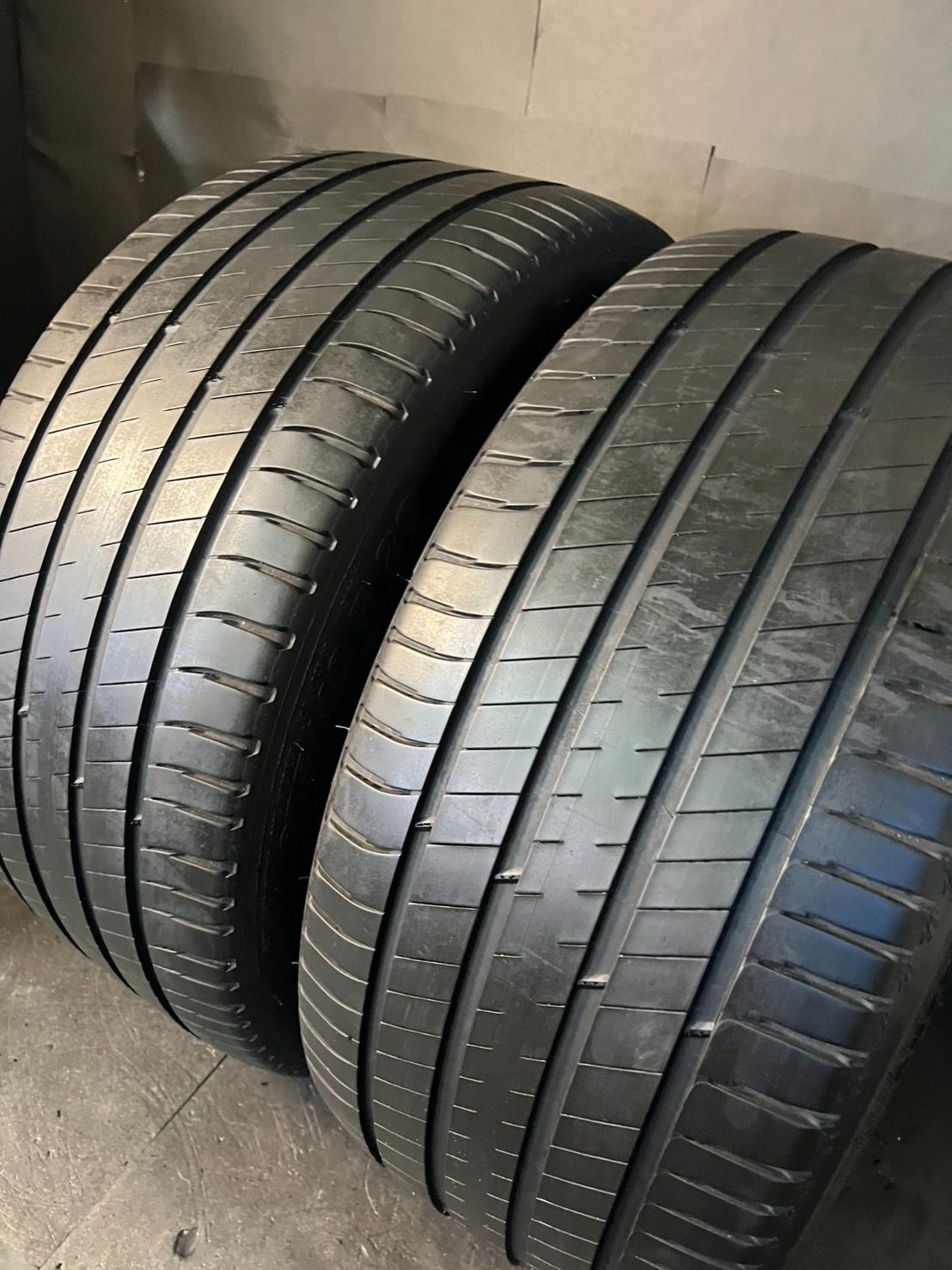 約6.5分山 ミシュラン MICHELIN LATITUDE Sport 3 ZP ランフラット 275 40R20 2本 h_510 FFCRYSTALESIA_COM