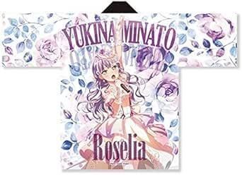 BanG Dream! バンドリ！ Roselia 法被 湊友希那 31A8769 - メルカリ