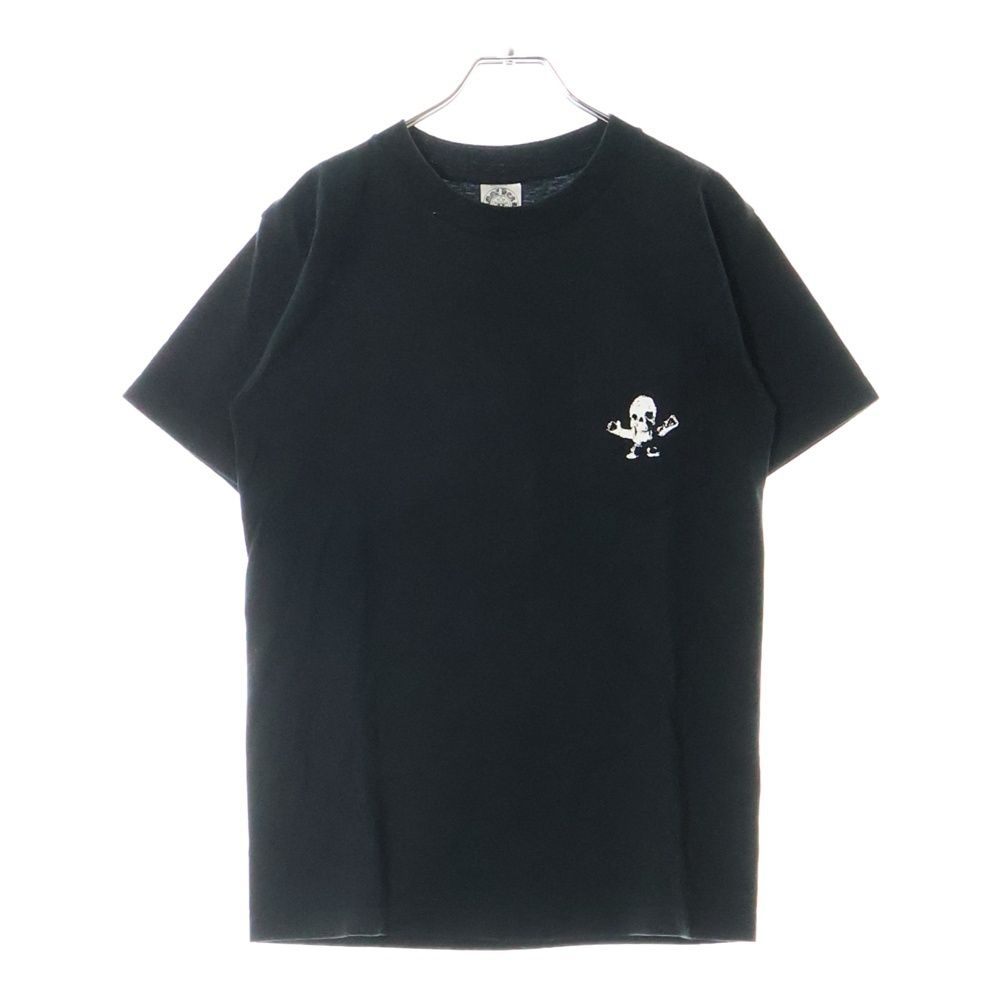 CHROME HEARTS (クロムハーツ) OLD CH TOKYO FUCK YOU T-SHRT