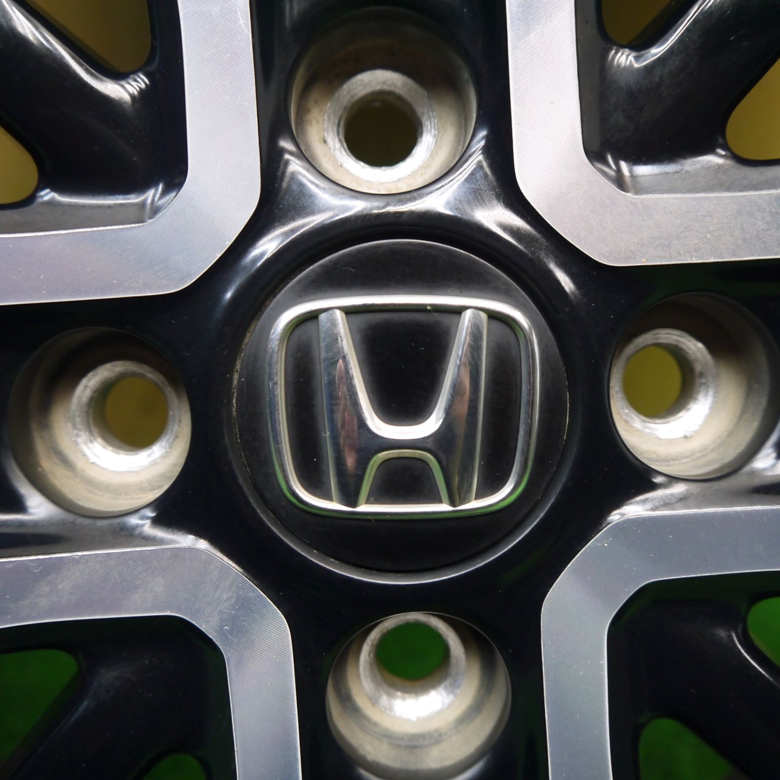 65R14 ダンロップ