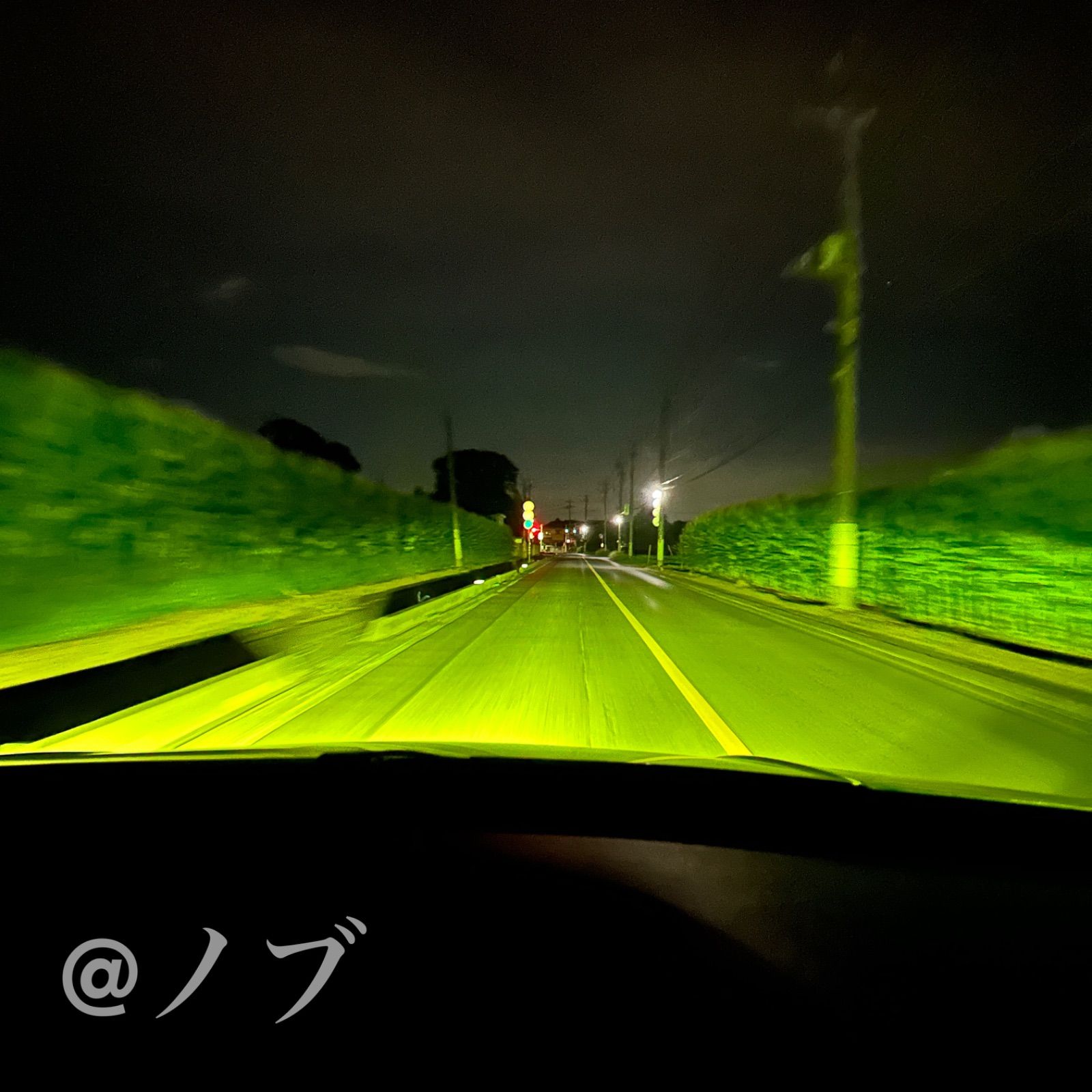 裂光33800lm PSX26W ハイエース用 ライムイエローフォグランプ！