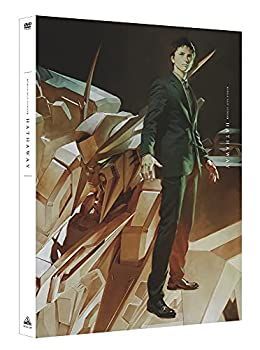 中古】「非常に良い」機動戦士ガンダム 閃光のハサウェイ 【DVD