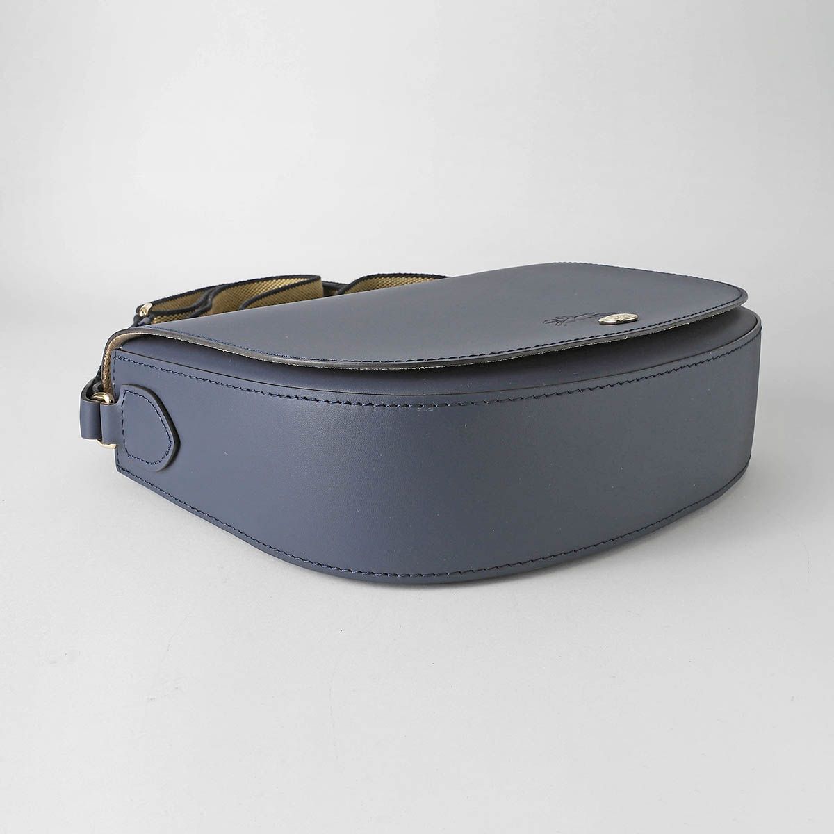 新品 ロンシャン LONGCHAMP ショルダーバッグ ル エピュレ タイムレス クロスボディバッグ Mサイズ ネイビー ロンシャン LONGCHAMP ショルダーバッグ ル エピュレ タイムレス