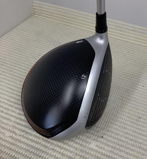 美品　テーラーメイド M6 ドライバー flex SR 10.5 中古】 テーラーメイド M6 10.5° ドライバー DR FUBUKI TM5(2019