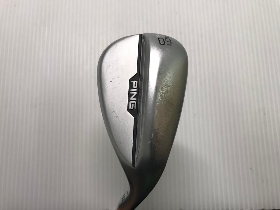 s159 60 S NSプロ MODUS 3 TOUR 105 ウェッジ ピン 最短