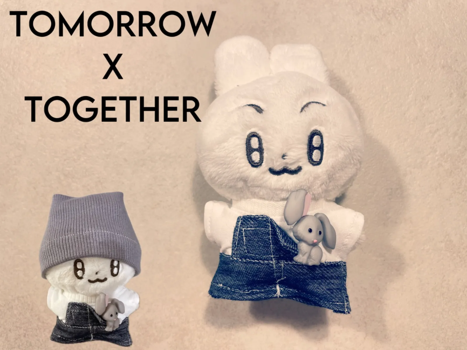 TXT プルバトゥヨンモンペンライトトゥバ