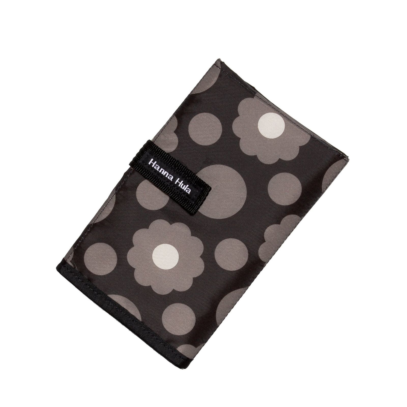 クッキーフラワーカフェ おむつ替えシート Hula ハンナフラ Hanna