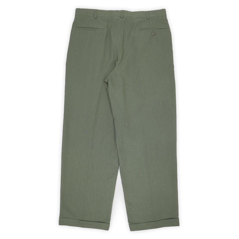 スレイツ SLATES 00s 2000年代 2タック スラックス 珍品 Levi's