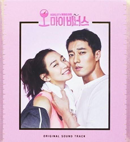 【新品未開封】韓国ドラマ　オーマイビーナス　DVD 未開封 オー・マイ・ビーナス DVD-BOX 1・2 新品未開封】韓国