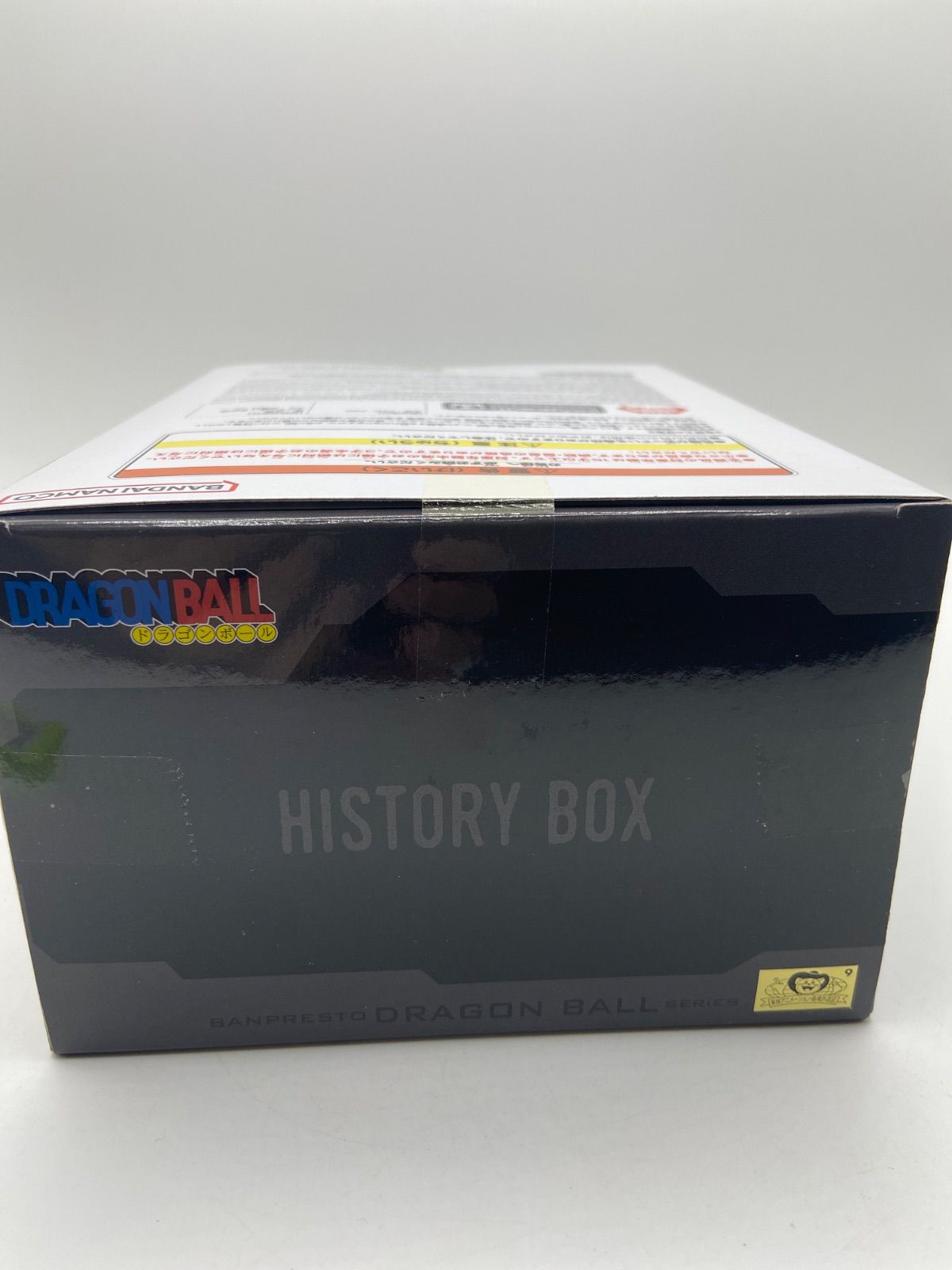未開封 ドラゴンボール History Box ブルマ フィギュア - メルカリ