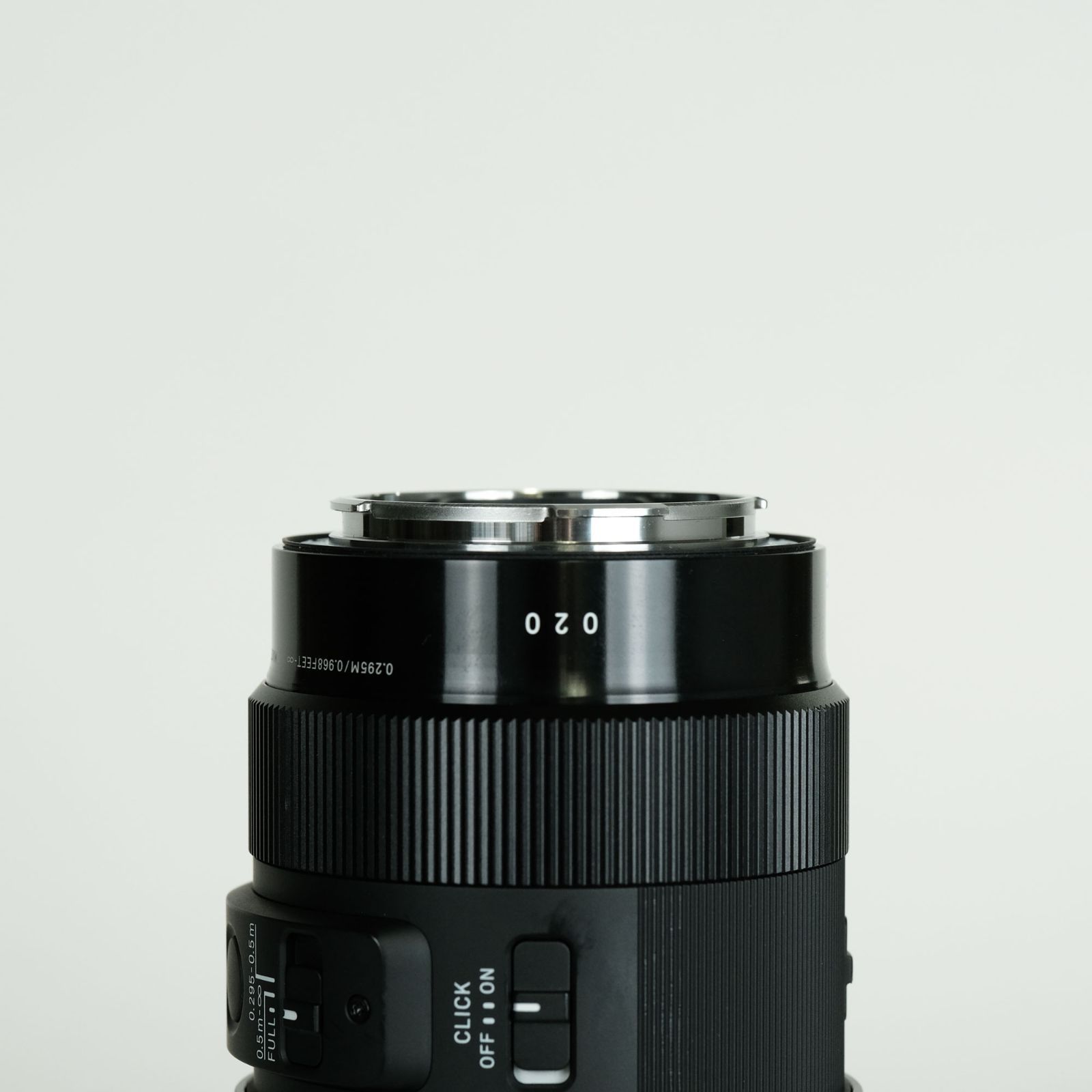 Macro｜Art ライカL用