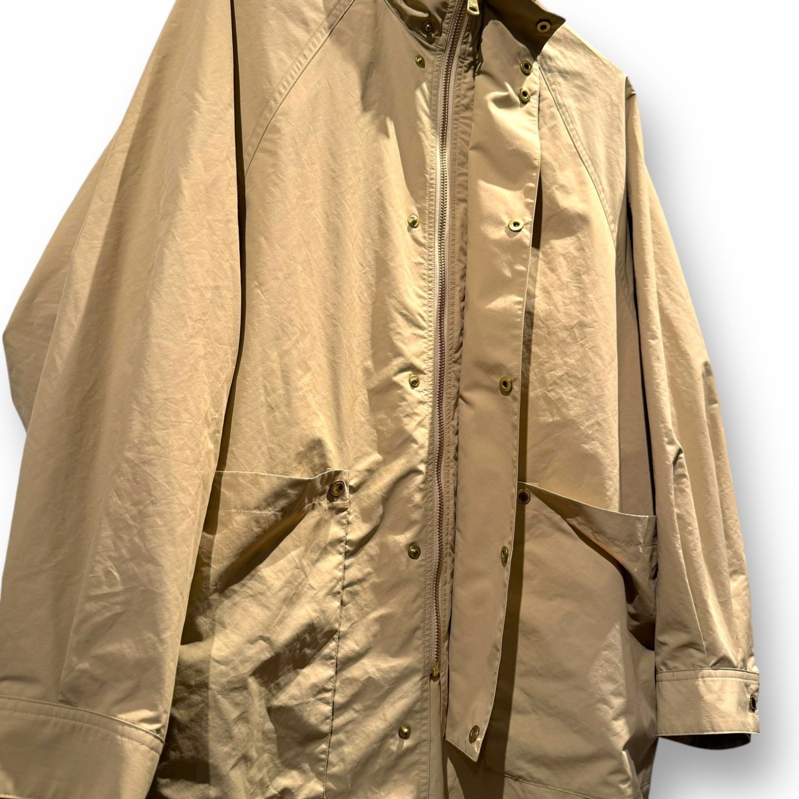 Traditional Weatherwear (トラディショナルウェザーウェア) ELGIN 