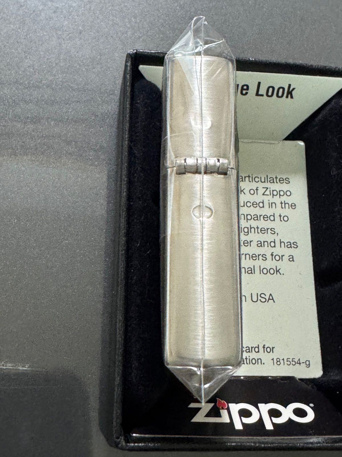 3面加工品 1937REPLICA