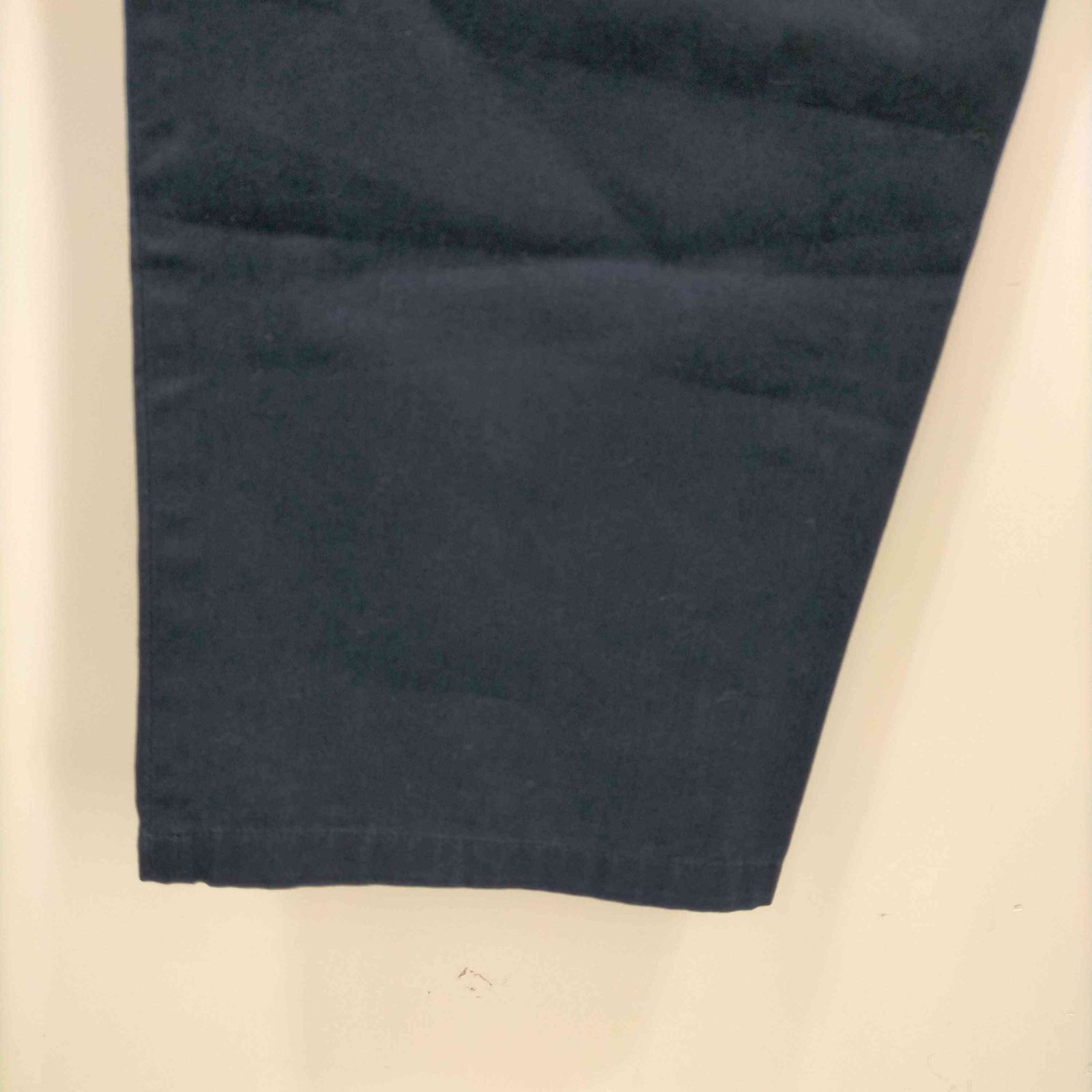 ◆ 新品未着用　A.P.C. コットンチノパンツ　アーペーセー① アーペーセー A.P.C. コットン チノパンツ レディース import：M