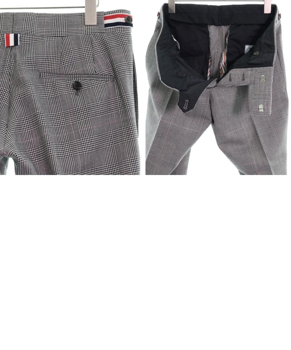 THOM BROWNE セットアップ・スーツ（その他） メンズ 【古着】【中古】【送料無料】 メルカリShops