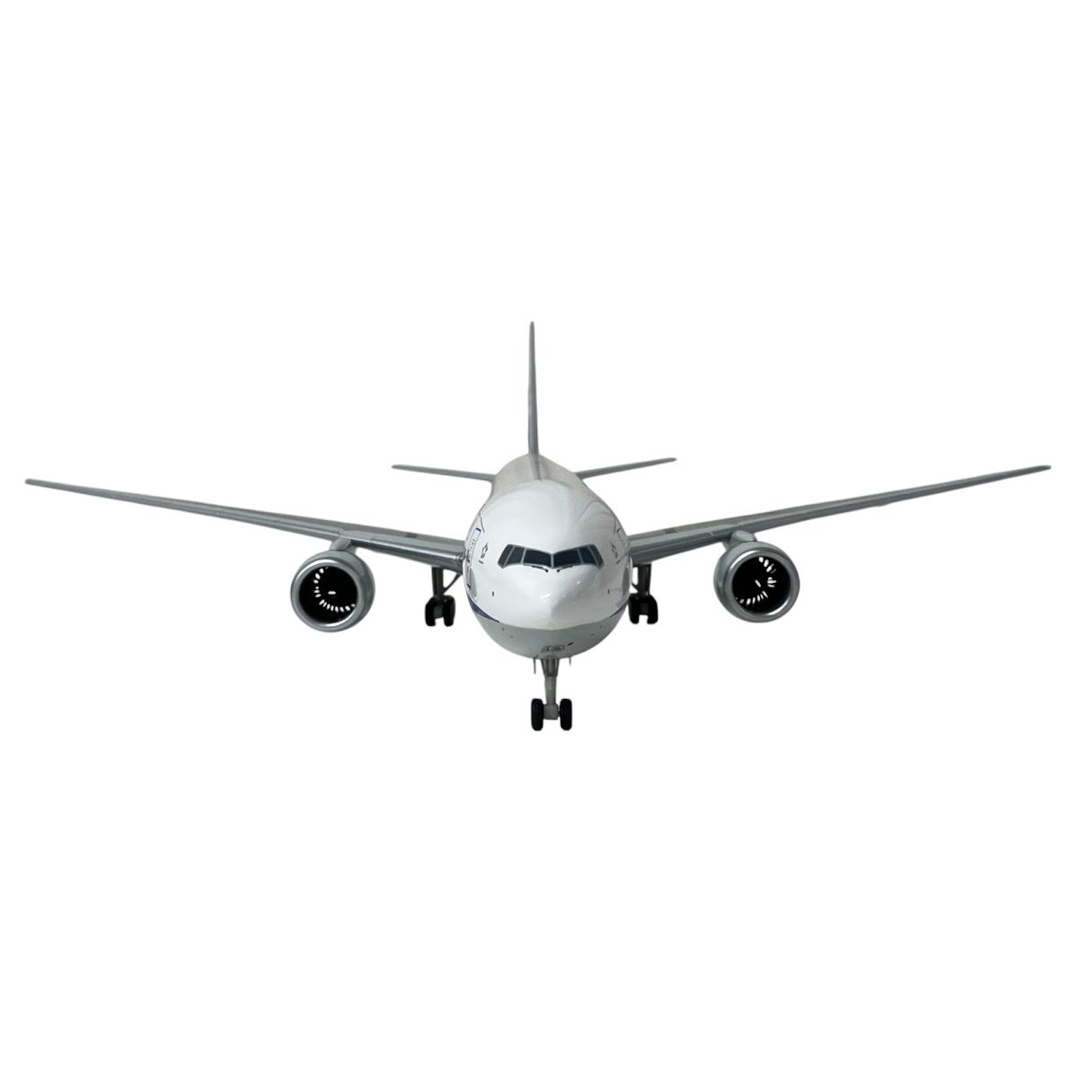 ANA ボーイング B777-200 1/200 激レア 激レア> [全日空商事] 1/200 ANA B777-300 (非ER) - メルカリ